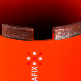 Foretto Diamantato DDS-W 112x450x1 1/4 UNC RS8-X