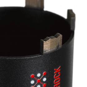 Foretto Diamantato DDS-W 092x450x1 1/4 UNC  RS-TX