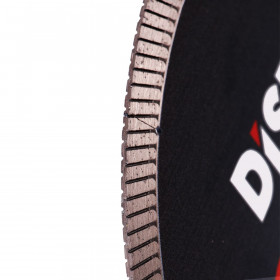 Disco da taglio diamantato 1A1R 250 FireBRICK