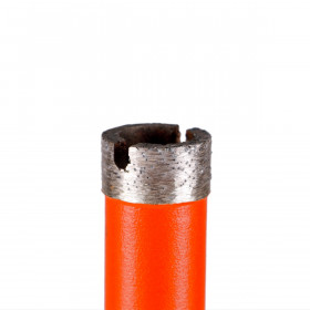 Foretto Diamantato DDR-B 018x450x1/2GAS RM4