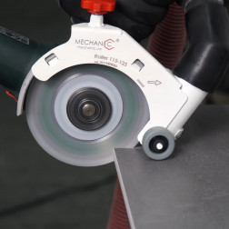 Mechanic Roller 115-125