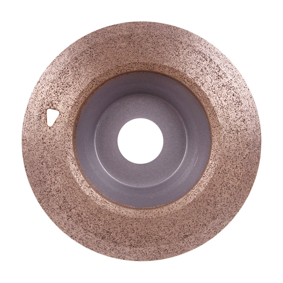 Platorello diamantato Distar 115x22,225 SoftEDGE