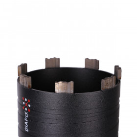 Foretto Diamantato DDS-W 102x300x1 1/4 UNC  RS-TX