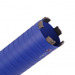 Foretto Diamantato DDS-W 072x300-5x1 1/4 UNC RM-TX