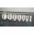 Foretto Diamantato 35x45-4xM14 Rocket