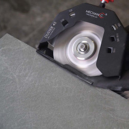 Protezione contro i tagli DUSTER 45 115-125