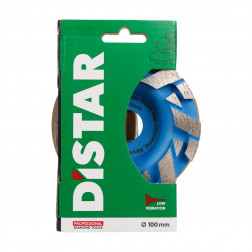 Platorello diamantato DGS-S 100/22,23 Bestseller Expert