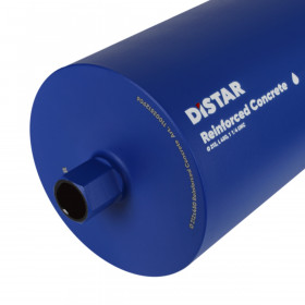 Foretto Diamantato DDS-W 212x450x1 1/4 UNC Reinforced concrete