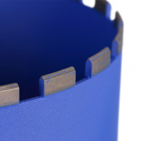 Foretto Diamantato DDS-W 280x450-22x1 1/4 UNC Reinforced concrete