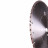 Disco da taglio diamantato 1A1RSS 350 CHG  RM-W