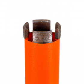 Foretto Diamantato DDS-W 032x450-4x1 1/4 UNC DLD 32 RS8-X