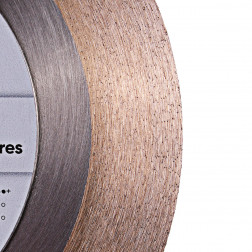 Disco da taglio diamantato 1A1R 200 Edge