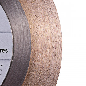 Disco da taglio diamantato 1A1R 200 Edge