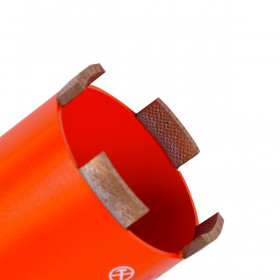 Foretto Diamantato DDS-W 072x70xM16 CS-X