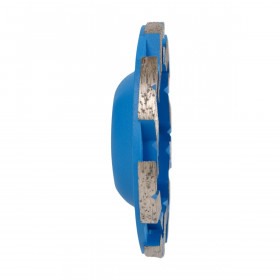 Platorello diamantato DGS-S 100/22,23 Bestseller Expert