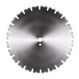 Disco da taglio diamantato 1A1RSS 400 Bestseller Concrete Plus