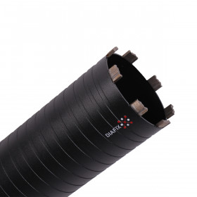 Foretto Diamantato DDS-W 102x300x1 1/4 UNC  RS-TX