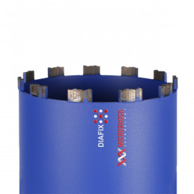 Foretto Diamantato DDS-W 152x450-11x1 1/4 UNC DLD 152 RM-TX