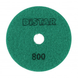 Platorello diamantato 100x3x15 CleanPad 800