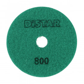Platorello diamantato 100x3x15 CleanPad 800