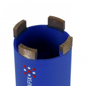 Foretto Diamantato DDS-W 52x320xÌ16 Concrete X