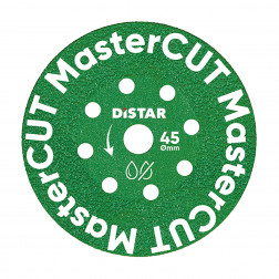 Disco da taglio diamantato 1A1R 45x5,8 MasterCUT