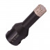 Punte e foretti diamantati DDR-V 12x30xM14 Keramik Pro