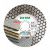 Disco da taglio diamantato 1A1R 115 Edge Dry