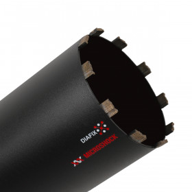 Foretto Diamantato DDS-W 142x450x1 1/4 UNC RS-TX