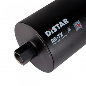 Foretto Diamantato DDS-W 162x450-11x1 1/4 UNC RS-TX