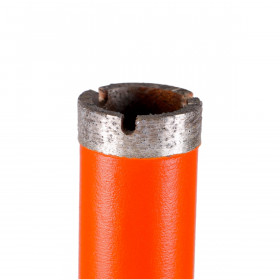 Foretto Diamantato DDR-B 028x450x1/2GAS RM4