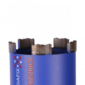 Foretto Diamantato DDS-W 072x450-5x1 1/4 UNC RM-TX