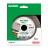 Disco da taglio diamantato 1A1R 125 PRO Gres