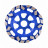 Platorello diamantato DGS-W 125 Grindex