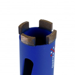 Foretto Diamantato DDS-W 42x320xÌ16 Concrete X