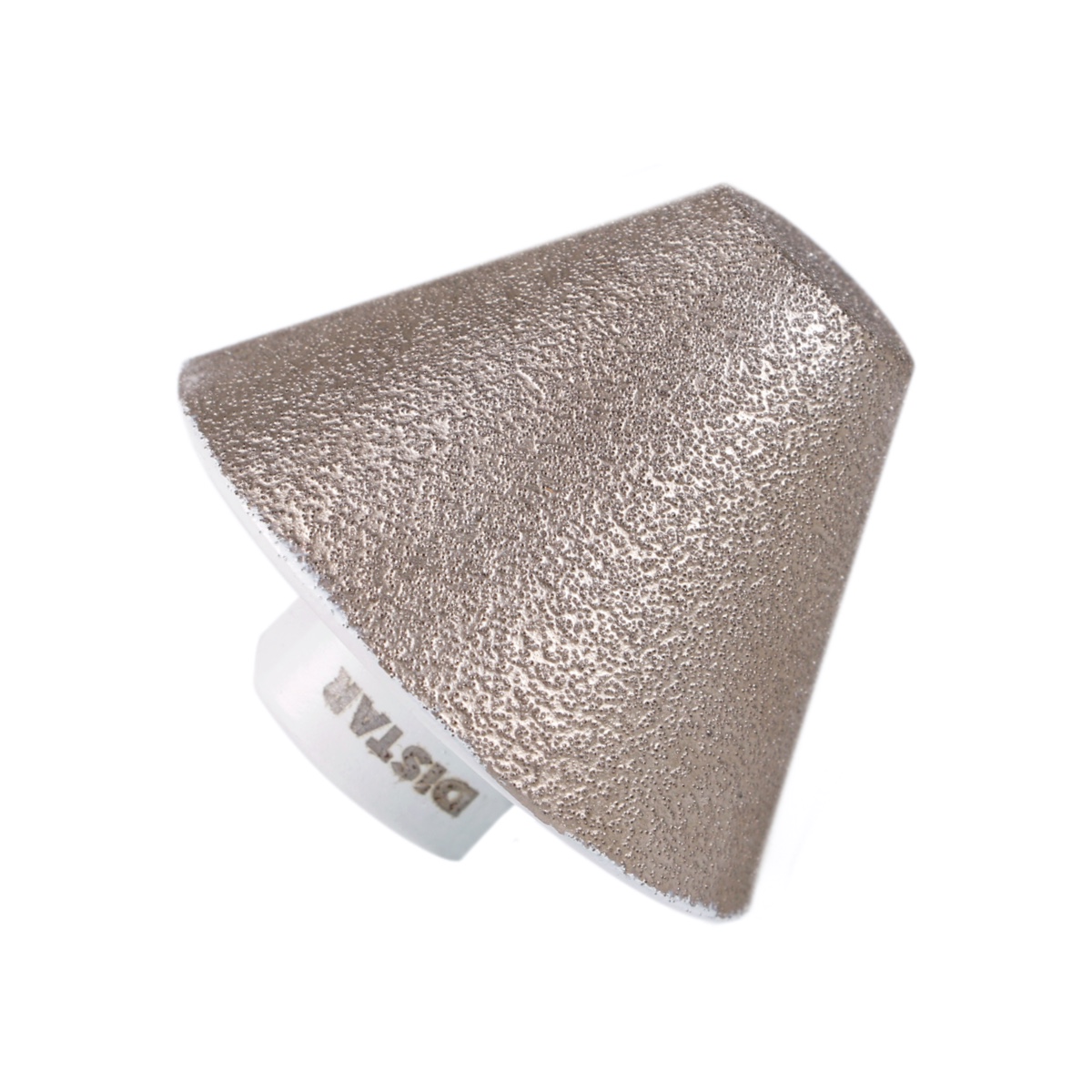 Platorello diamantato Cone 18-55/M14