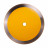 Disco da taglio diamantato 1A1R 400x2,2x10x32 Marble