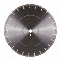 Disco da taglio diamantato 1A1RSS 350 Green Concrete H