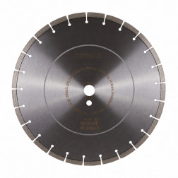 Disco da taglio diamantato 1A1RSS 350 Green Concrete H