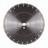 Disco da taglio diamantato 1A1RSS 350 Green Concrete H