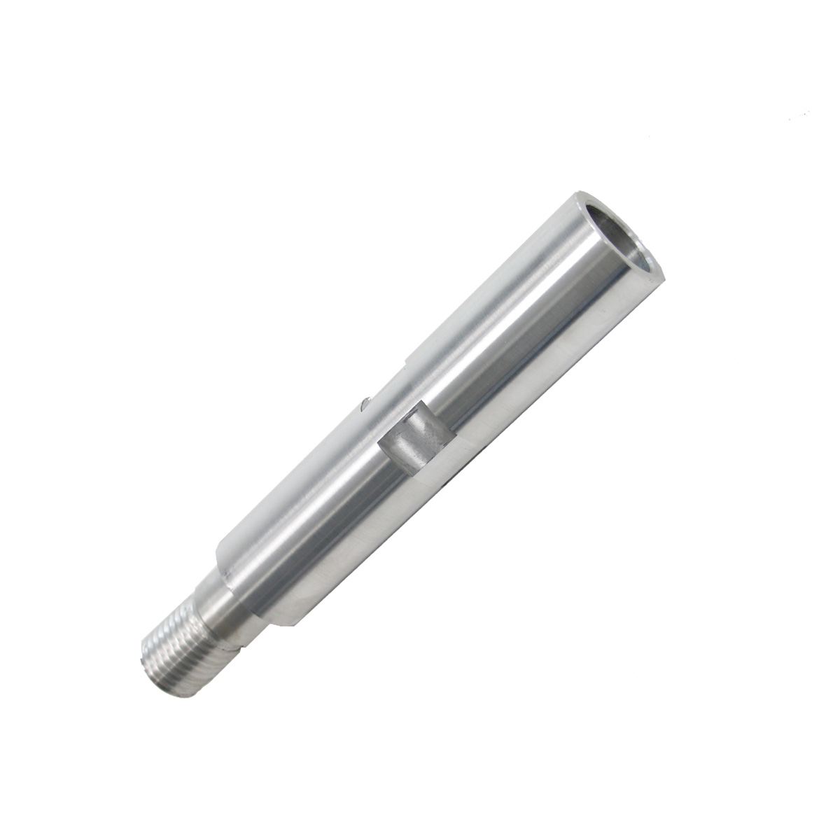 Aluminum extension L200 1 1/4" Al