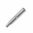 Aluminum extension L200 1 1/4" Al