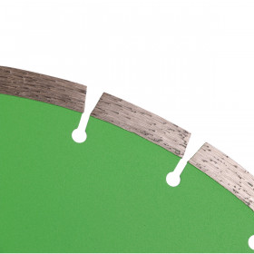 Disco da taglio diamantato 1A1RSS 400 Premier Active