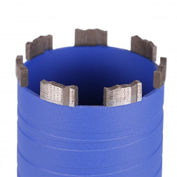 Foretto Diamantato DDS-W 082x300 1 1/4 UNC RM-TX