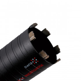 Foretto Diamantato DDS-W 082x300x1 1/4 UNC RS-TX