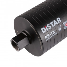 Foretto Diamantato DDS-W 142x300 1/4 UNC RS-TX