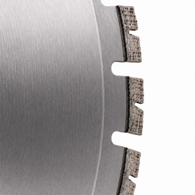 Disco da taglio diamantato 1A1RSS/C1-W 1008x5,0/3,7x12x60-54 CLW 1000x5.0/60 RS-X